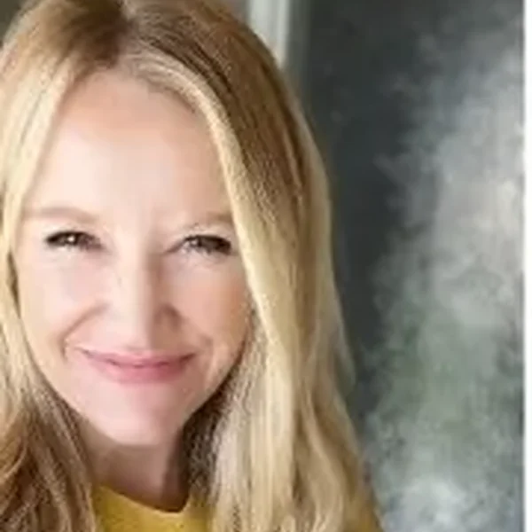 Rachel De La Torre, owner of Sunshine Sensory Gym, a 2025 Small Business Grant recipient